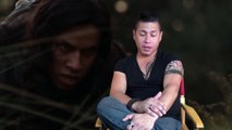 Wind Walkers - Exclusive Interview Clip: Rudy Youngblood Part 1