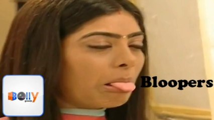 Suhani Si Ek Ladki BLOOPERS 30th September 2015