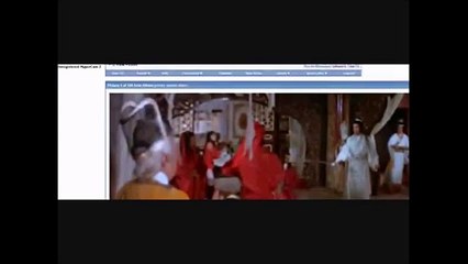 Kung Fu Cinema Forum in circa 2010