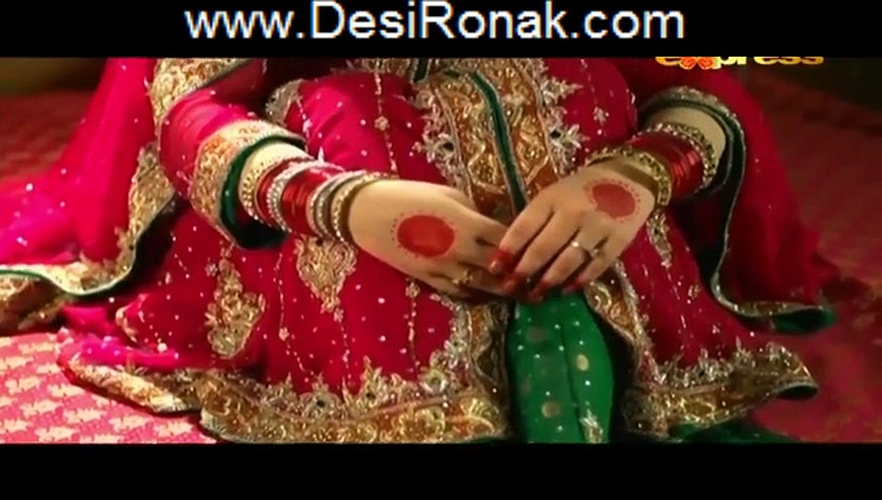 Shukrana Episode 27 HQ Part 1