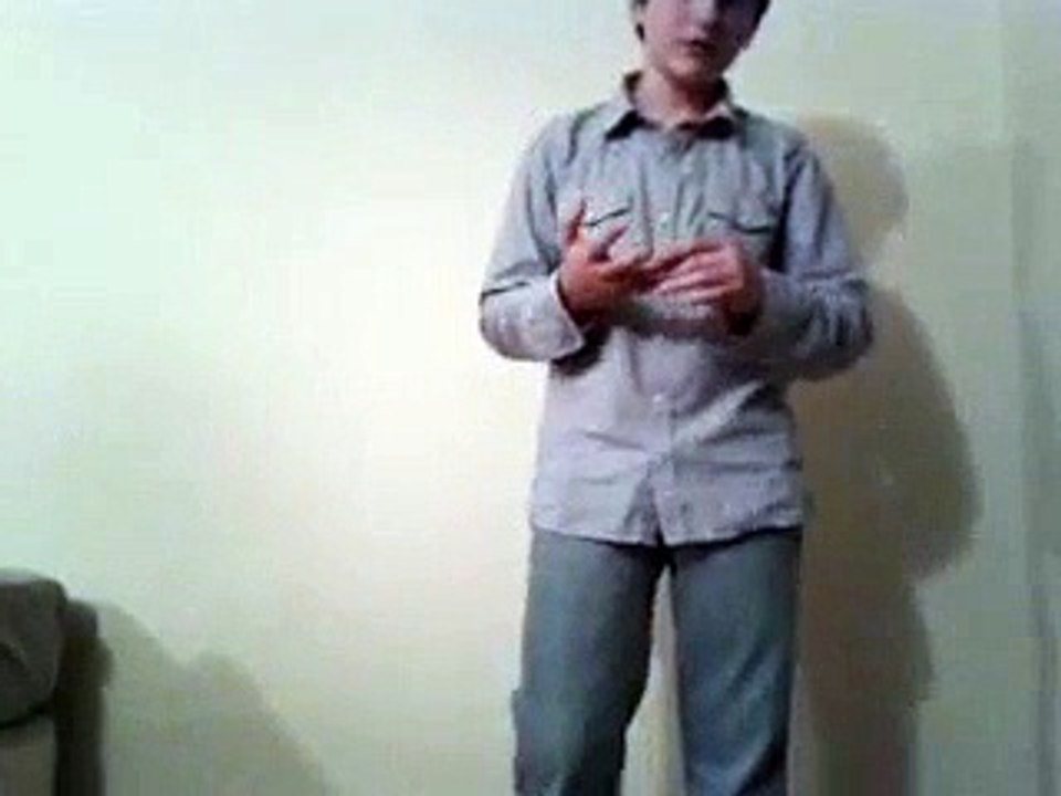 bienvenidos al canal