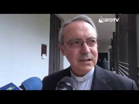 Icaro Tv. Icaro Tv. Vogliamo incontrare Gesù : la lettera pastorale del vescovo Lambiasi