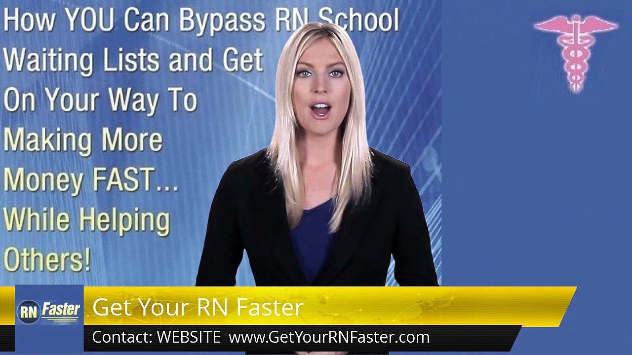Get Your RN Faster PerfectFive Star Review by J.