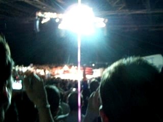ambiance zenith