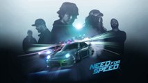 Need For Speed (2015) - Voitures & personnalisation