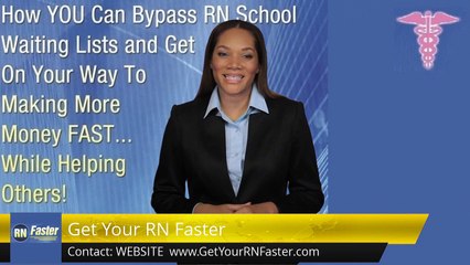 Get Your RN Faster Superb5 Star Review by S. C.