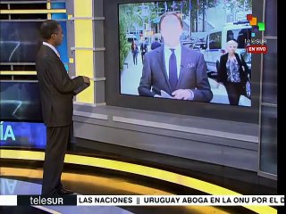 Defiende Venezuela ante la ONU necesidad de nueva geopolítica de paz