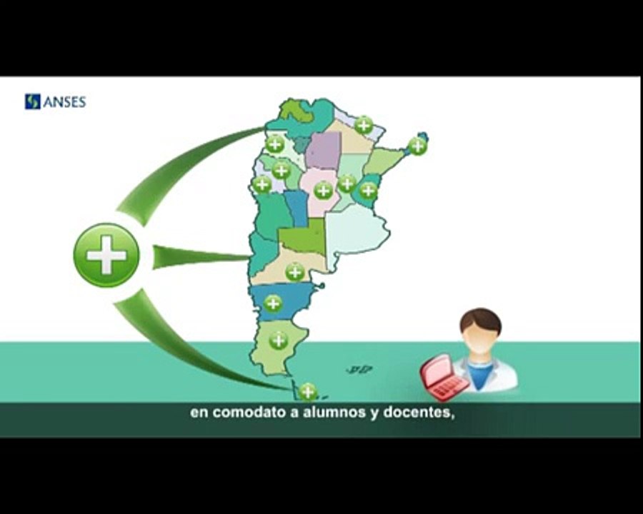 Tutorial Tutorial Conectar Igualdad