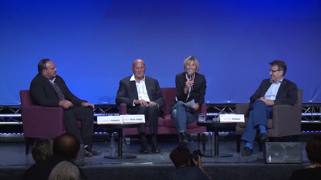 UR2015 - Réfugiés, migrants, crise au Proche et au Moyen-Orient : quelles réponses européennes ? - 250915