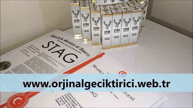 Geciktirici Sprey - Orjinal Garantili - Erken Boşalma Sorunu