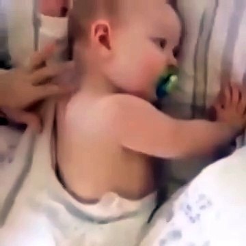 Ну погладь ещё!