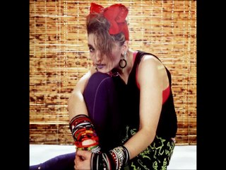 Madonna Megamix