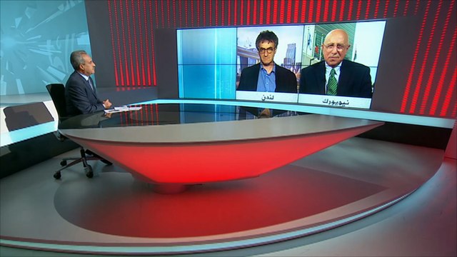 ما وراء الخبر-كيف تعود فلسطين إلى صدارة القضايا؟