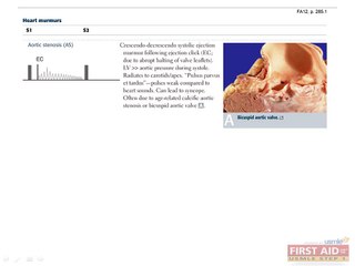 Cardiovascular Anatomy and Physiology Part 3