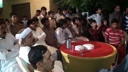 کمالیہ مسلم لیگ ن کی حکومت ملکی ترقی کیلئے کوشاں ہے ،اسدالرحمن