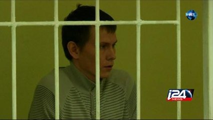 Ukraine: deux militaires russes présumés jugés à Kiev