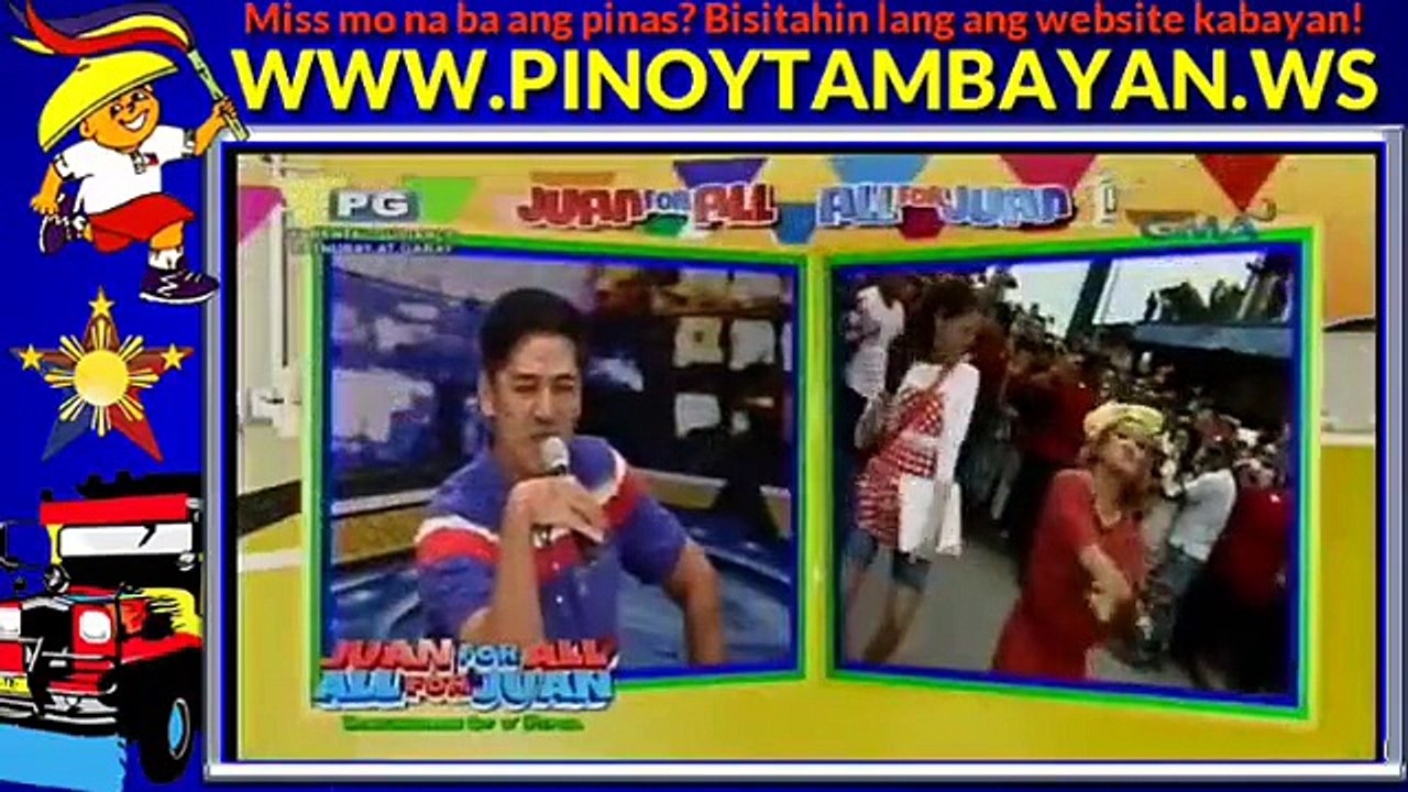 Eat Bulaga  September 29  PART 9