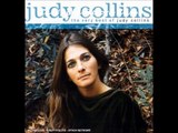 Judy Collins - Both Sides Now  (HQ)