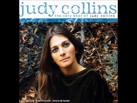 Judy Collins - Both Sides Now (HQ)