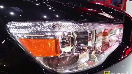 Cận cảnh Mitsubishi ASX 2 2L Diesel 4WD 2015