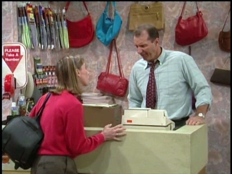 Al Bundy's best insults...fat shaming at its best...