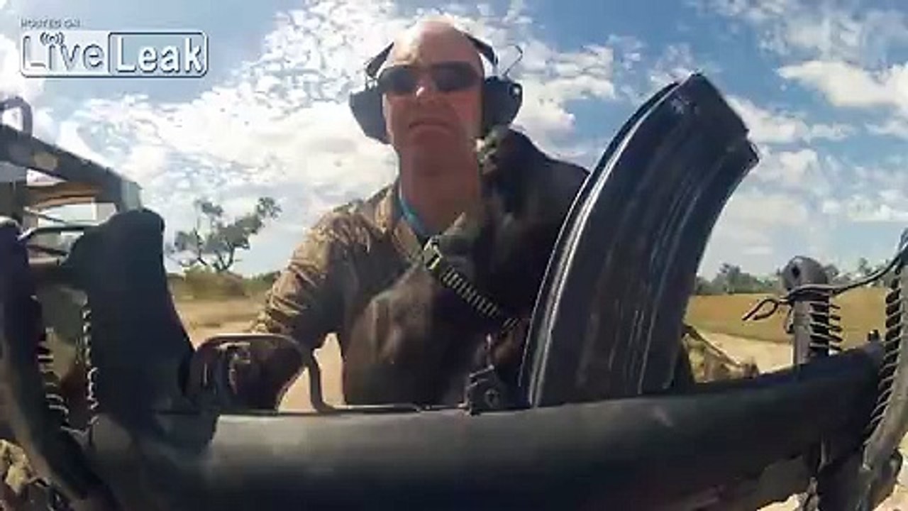 The Best Gun For Hunting Wild Pigs In Australia