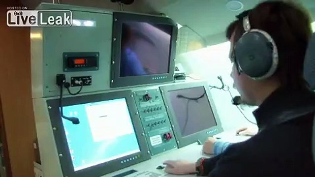 Yakovlev Yak-42D Roshydromet -Meteorological flying laboratory!!