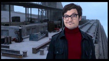 The Walk Review! - CineFix Now