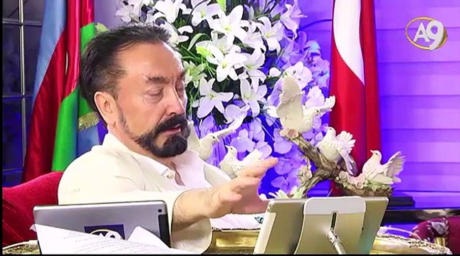 Meryem Suresi, 96. Ayetin Tefsiri (Samimiyet ve sevgi - 6 Haziran 2015 tarihli sohbetten)