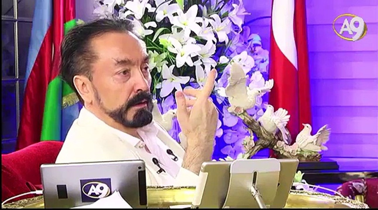 Bakara Suresi, 165. Ayetin Tefsiri (Kuran'ın yeterliliğini kabul etmeyenler - 6 Haziran 2015 tarihli sohbetten)