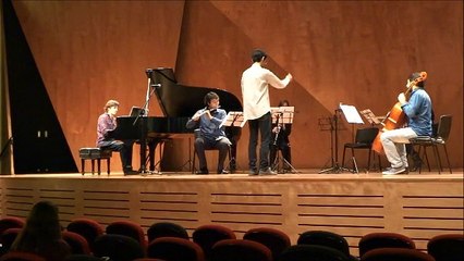 Tomás Brantmayer: Todo lo que perdí volverá con las aves