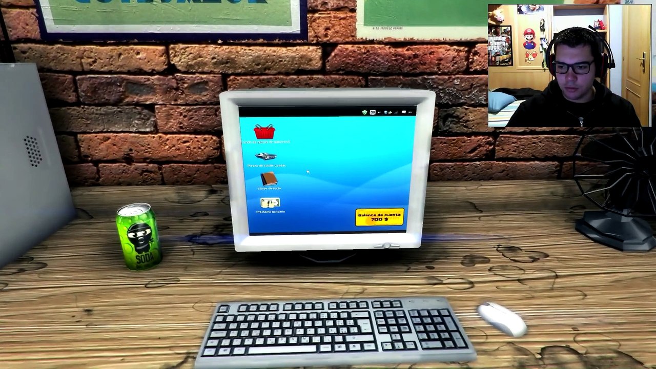 CAR MECHANIC SIMULATOR 2014 en 2.0