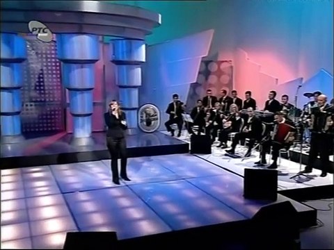 Jelena Brocic - Stani samo pet minuta (2003)