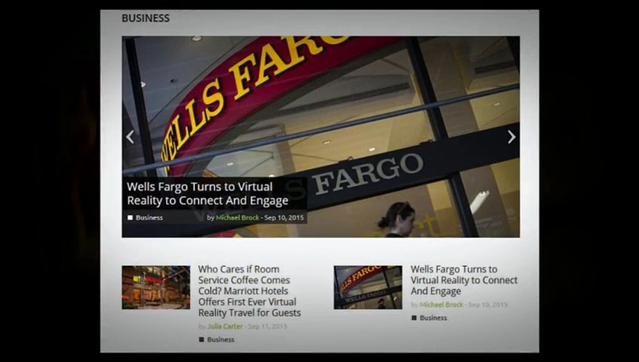 virtual reality technology