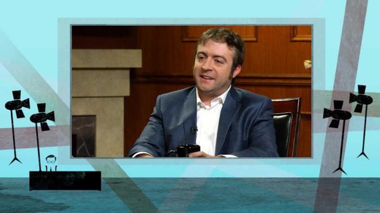 Derek Waters: Sneak Peek