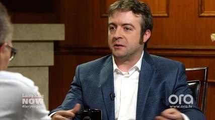 Lies! Derek Waters Calls Foul on Jake Johnson's Drunk History Claims