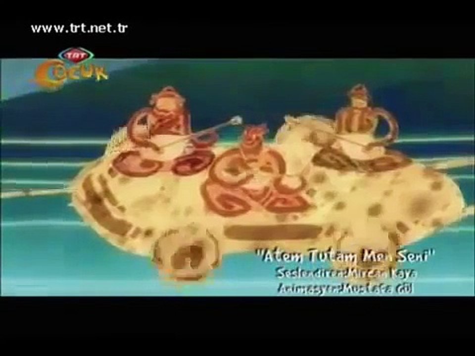 2013 Çocuk Ninnileri Atem Tutem Men Seni Atam Tutam Ben Seni OyunOynayruk Com