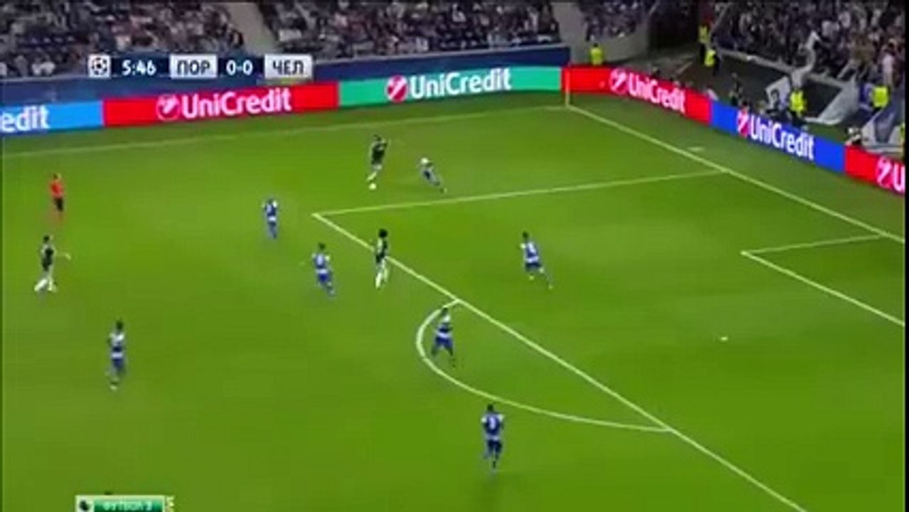 الذهب لا يصدأ، كاسياس في تصدي رائع ضد تشيلسي - casillas vc chelsea 2015