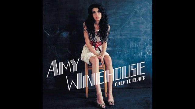 Amy Winehouse Valerie