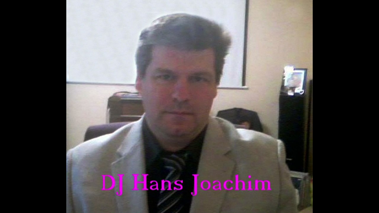 02 - DJ Hans Joachim - Intro ( 30.09.2015 )