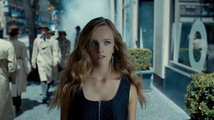 Егор Крид feat. Arina Kuzmina - Я Останусь (Премьера клипа, 2015)