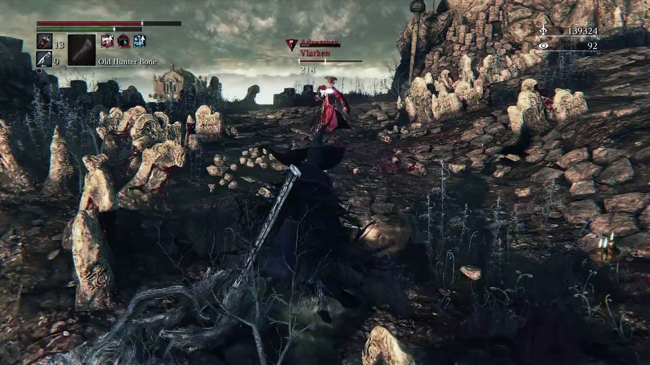 PvP Retard