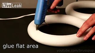 Cool Rolling Illusion Toy! How to: