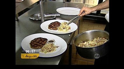 Restaurante Week agita a cidade de São Paulo