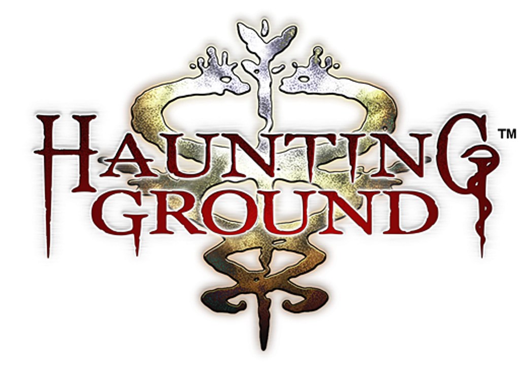 Haunting Ground Movie HD