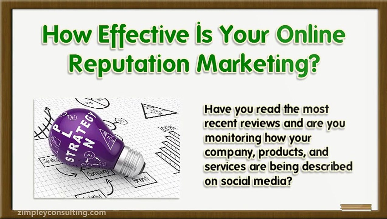 How Important Is Reputation Marketing Review To Businesses?