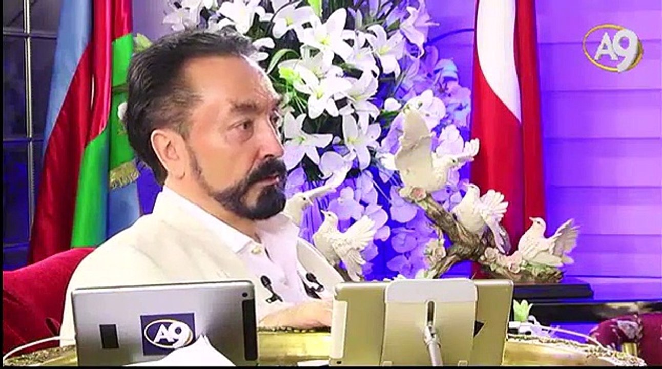 Rum Suresi, 21. Ayetin Tefsiri (Sevgi - 6 Haziran 2015 tarihli sohbetten)