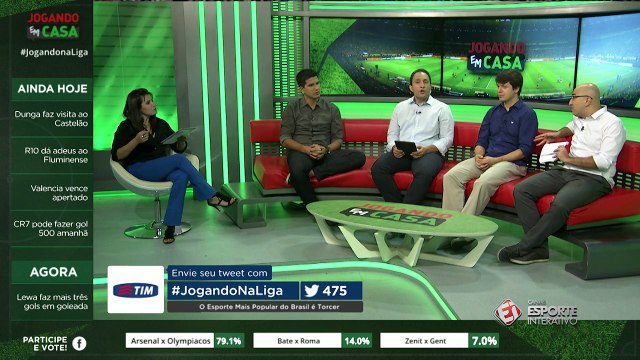 Se o Douglas Costa não joga na Seleção o que joga no Bayern, a culpa não é dele , acredita Vitor Sergio