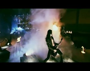 Dimmu Borgir - Sorgens Kammer Del II