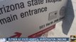 Outside Arizona State Mental hospital investigation ongoing
